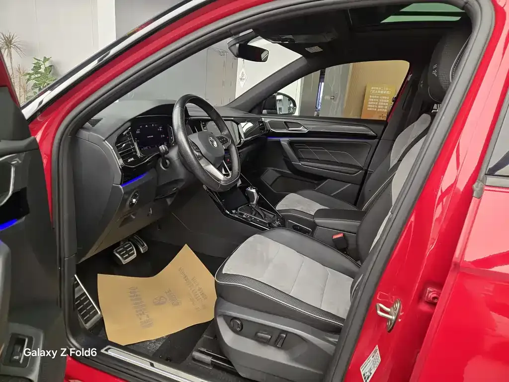 Volkswagen X 2021 из CN, фото 10