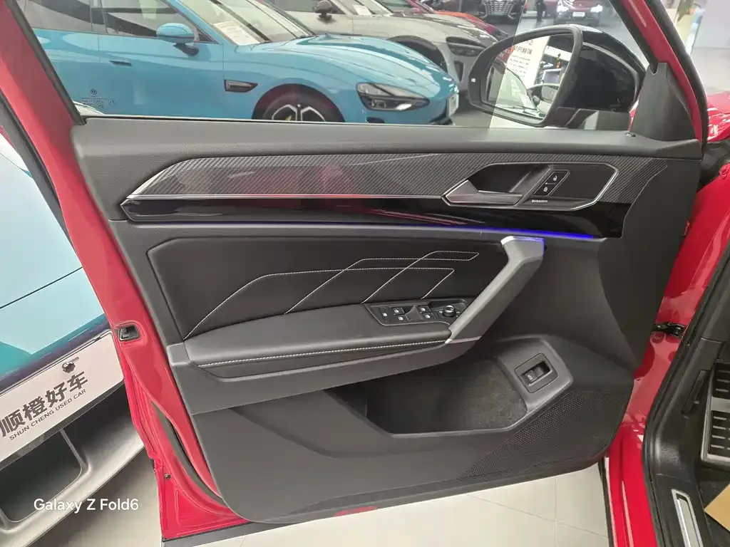 Volkswagen X 2021 из CN, фото 7