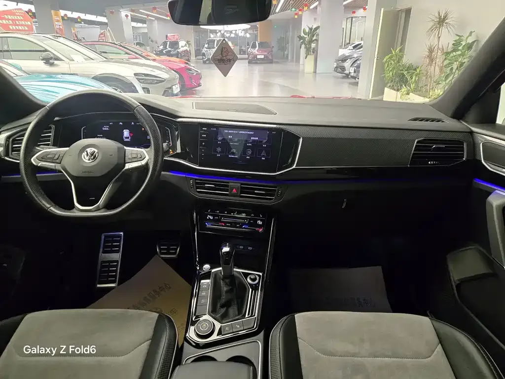 Volkswagen X 2021 из CN, фото 4