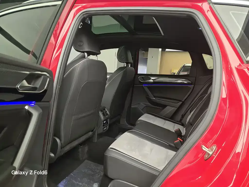 Volkswagen X 2021 из CN, фото 3