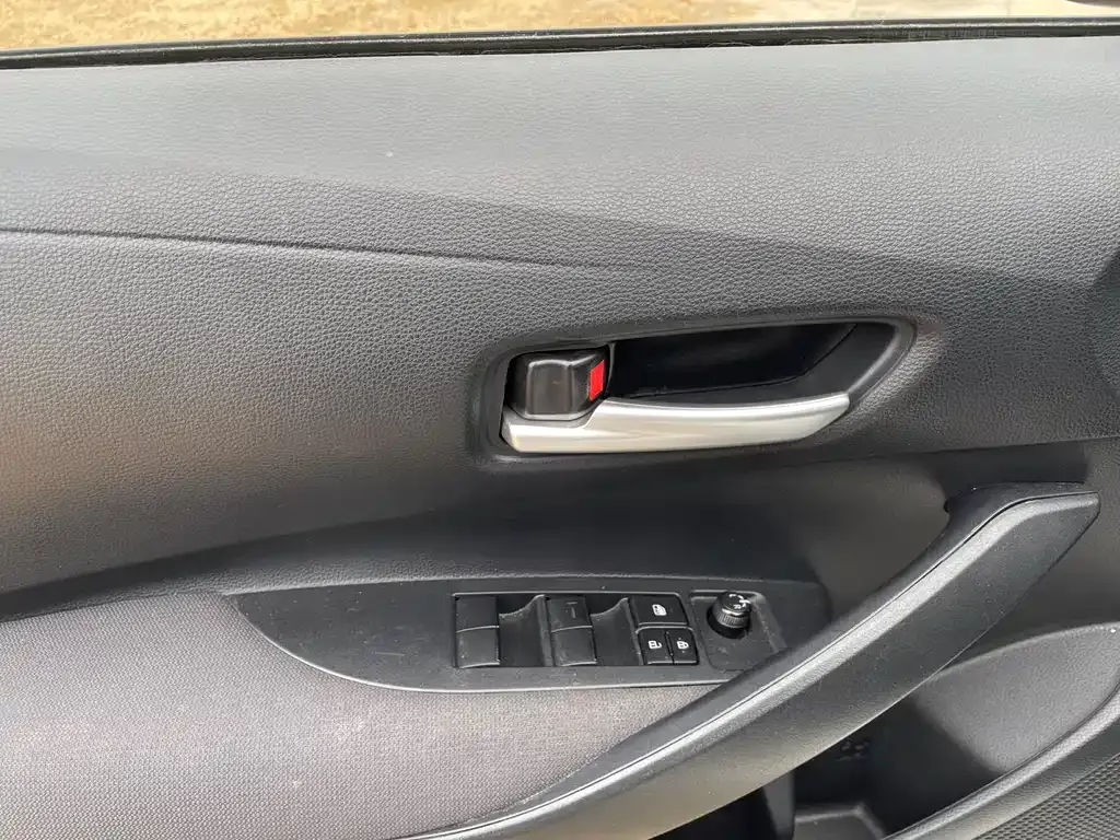 Toyota Corolla 2022 из CN, фото 5