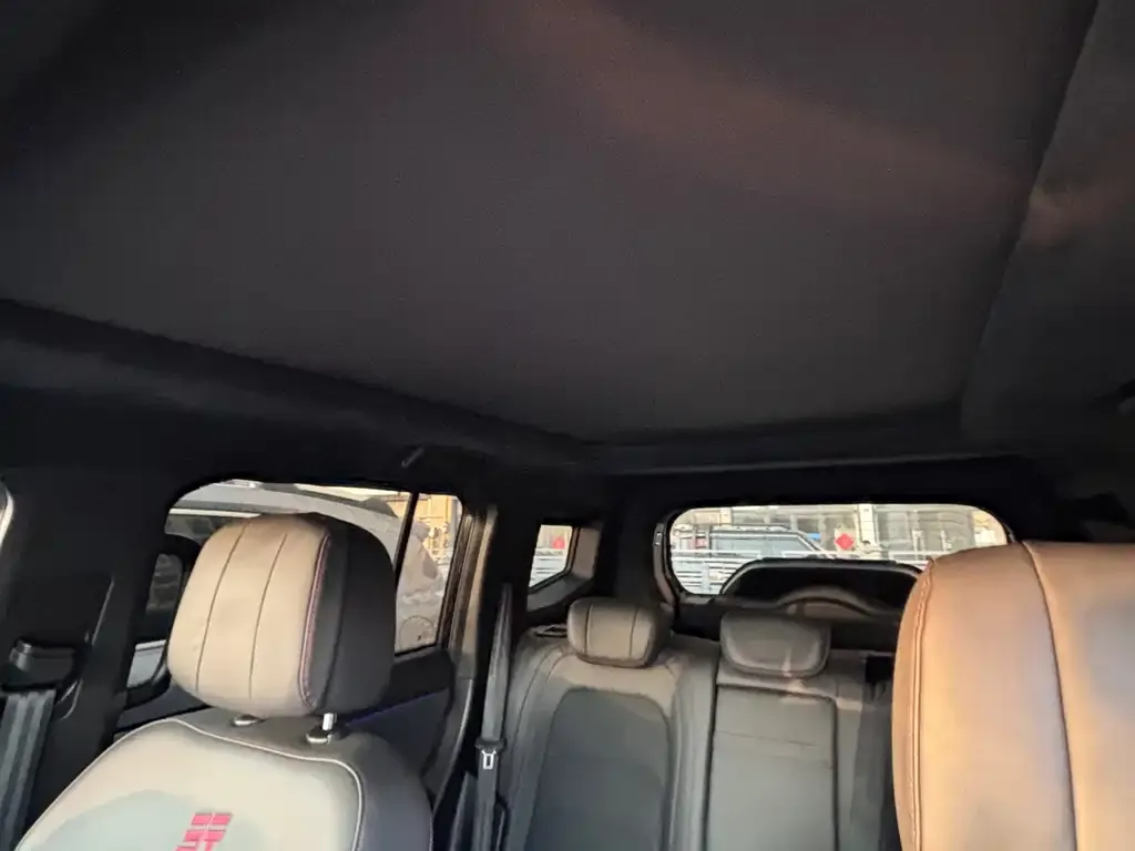 Jetour Traveller 2023 из CN, фото 2