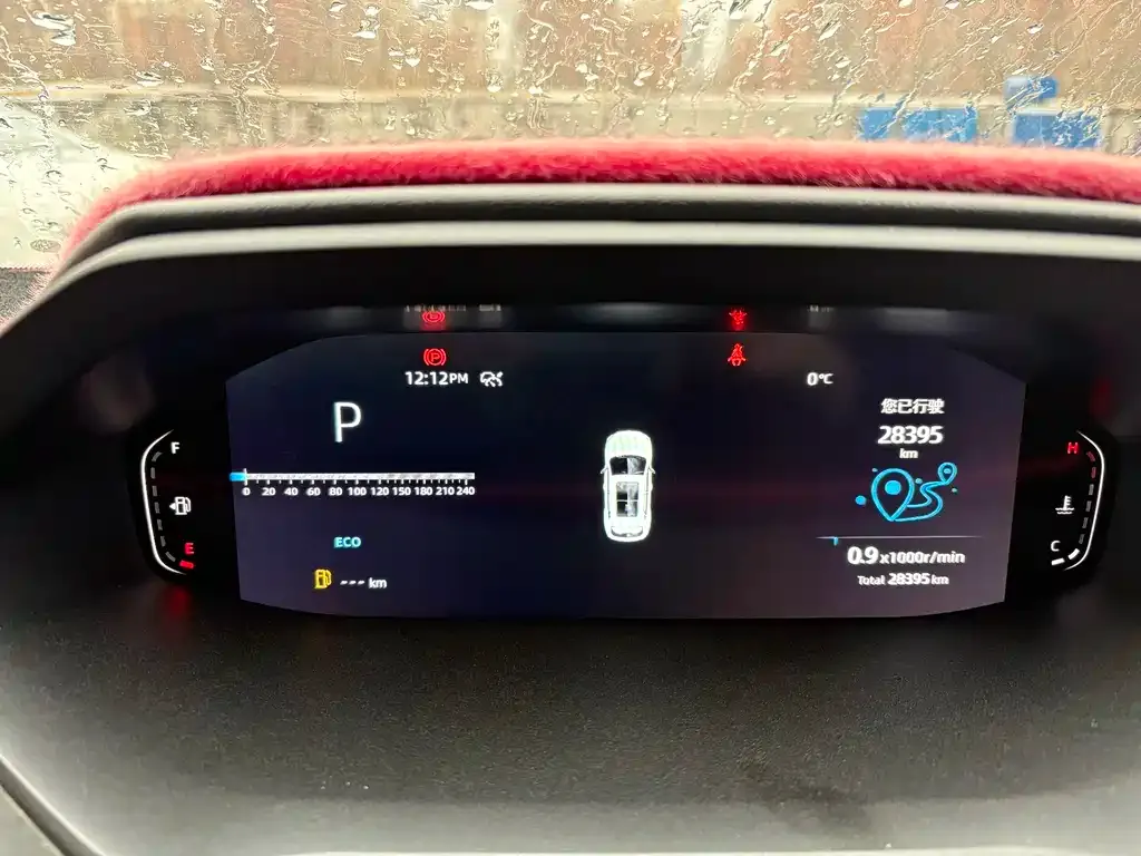 Changan CS55PLUS 2023 из CN, фото 5