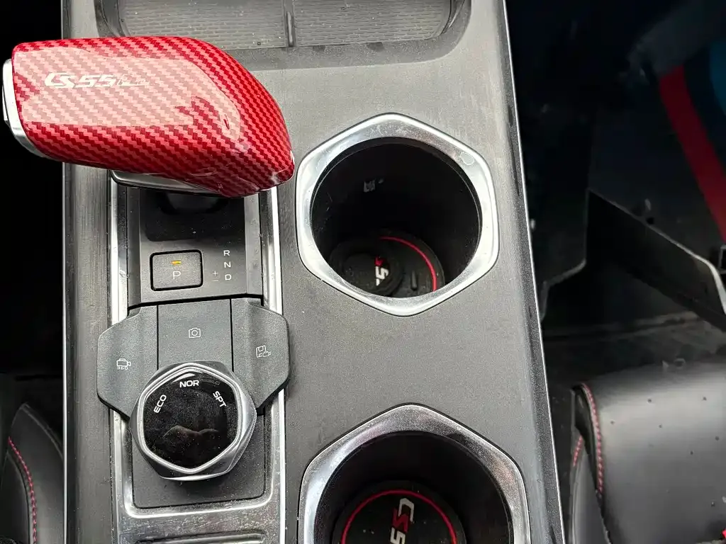 Changan CS55PLUS 2023 из CN, фото 6