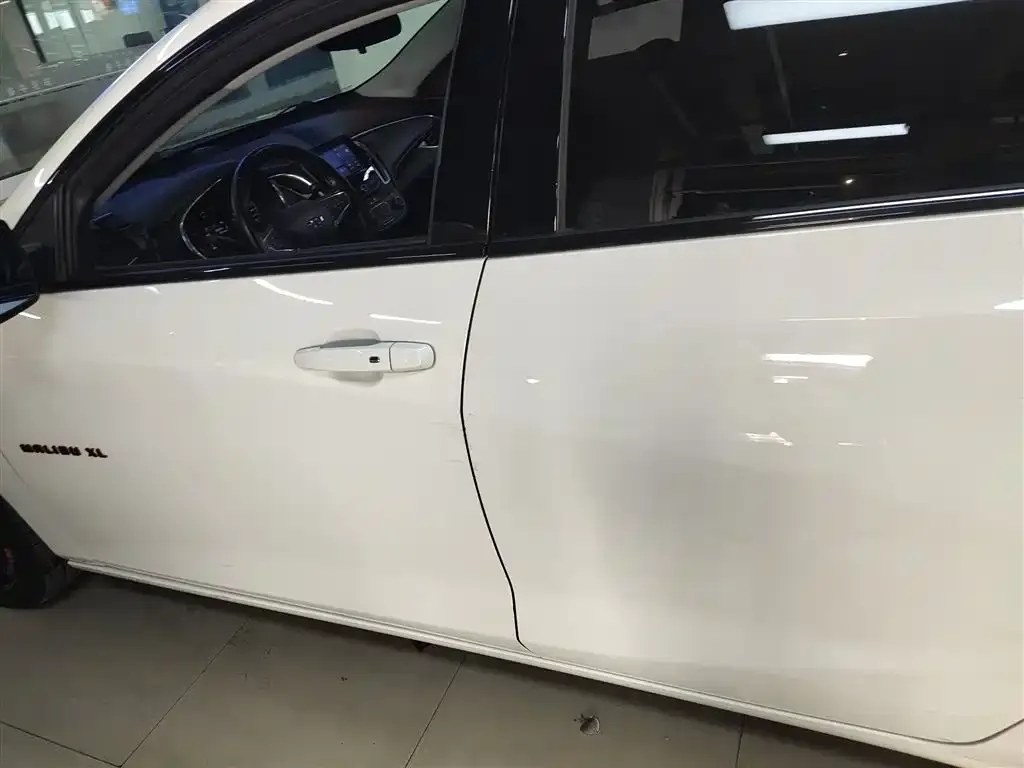 Chevrolet Malibu XL 2021 из CN, фото 8