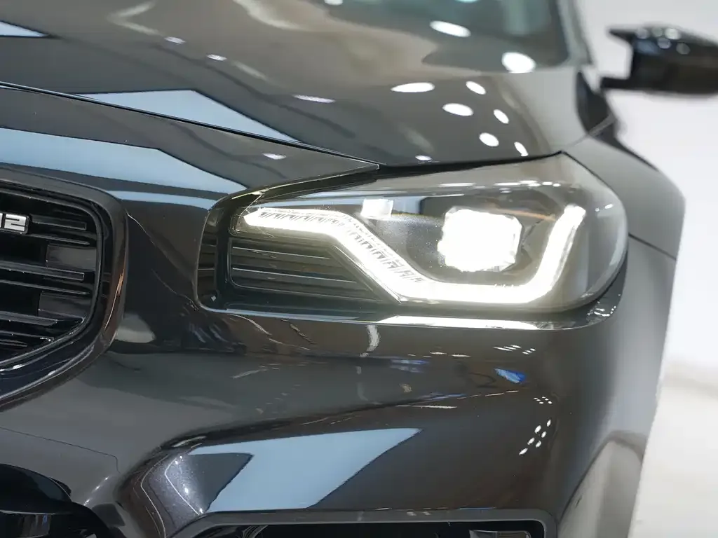 BMW M2 2024 из CN, фото 4