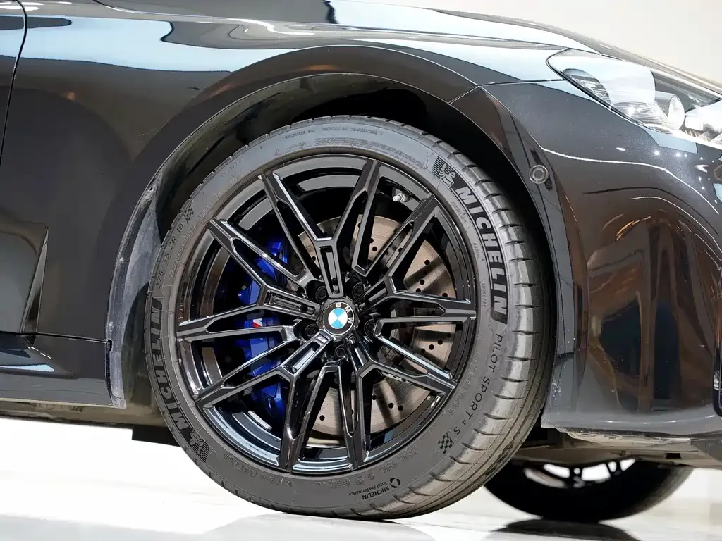 BMW M2 2024 из CN, фото 7