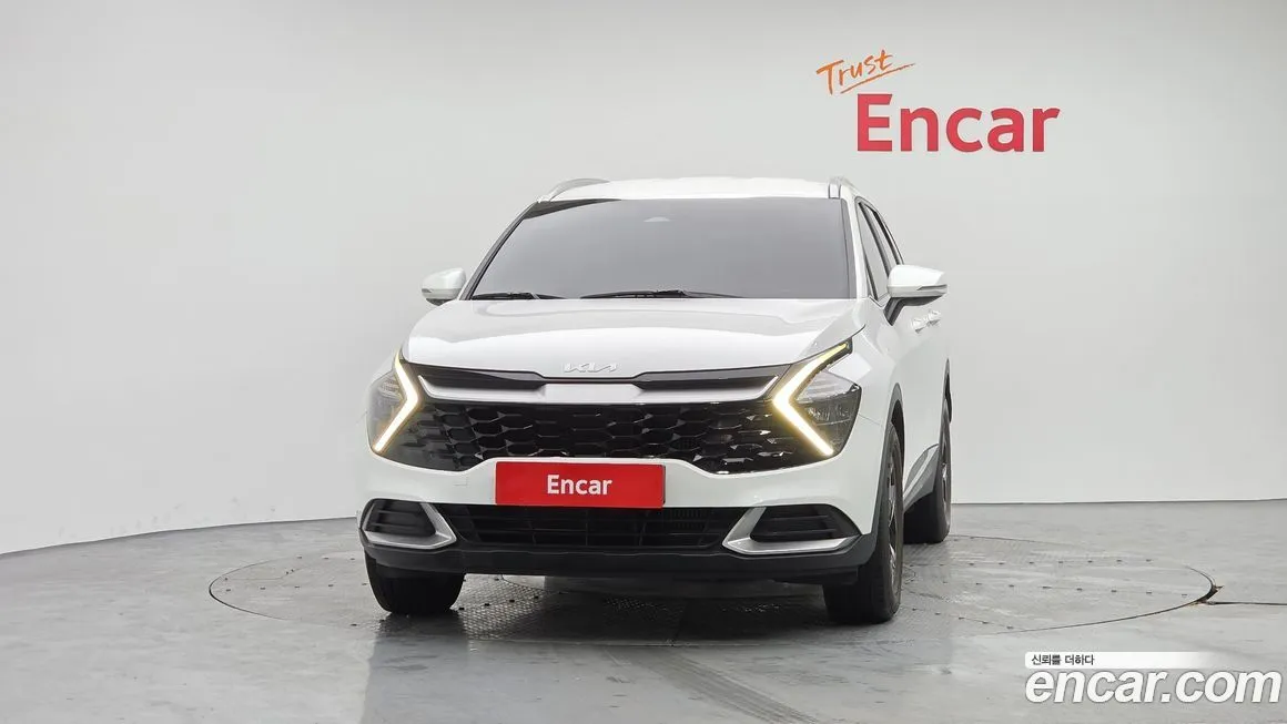 Kia Sportage — фото 4