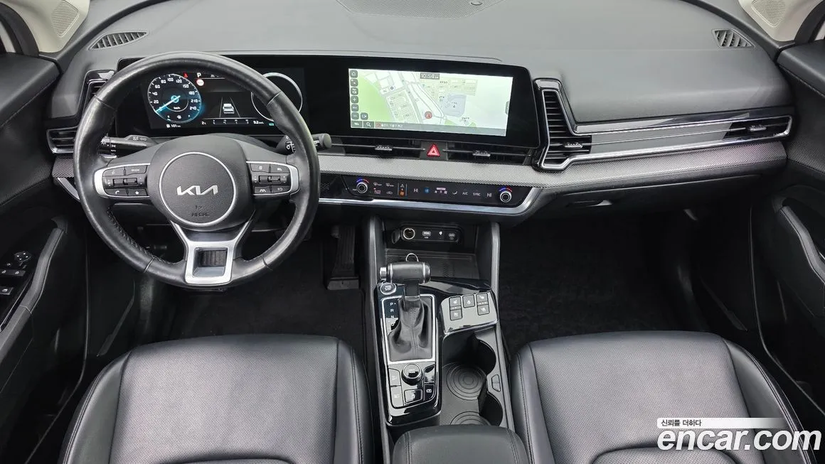 Kia Sportage — фото 7
