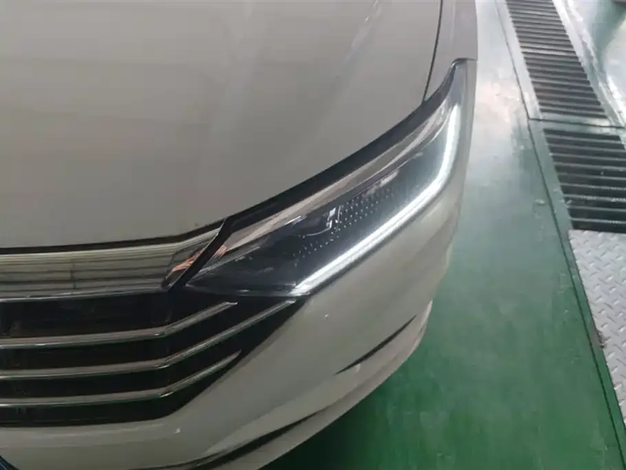 Volkswagen Sagitar 2021 из CN, фото 5