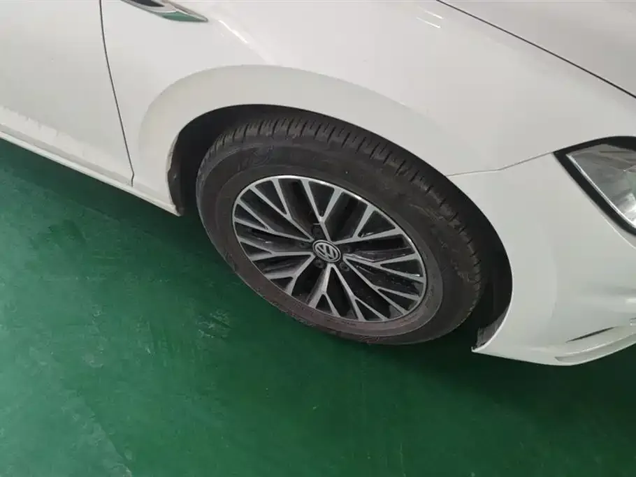 Volkswagen Sagitar 2021 из CN, фото 6