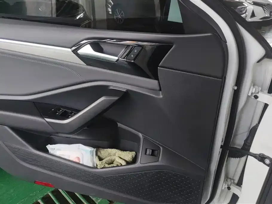 Volkswagen Sagitar 2021 из CN, фото 7