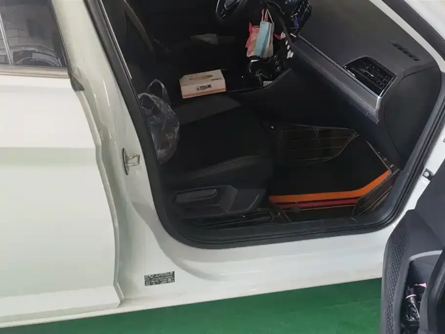 Volkswagen Sagitar 2021 из CN, фото 8