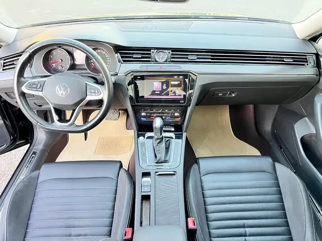 Volkswagen Magotan 2021 из CN, фото 6