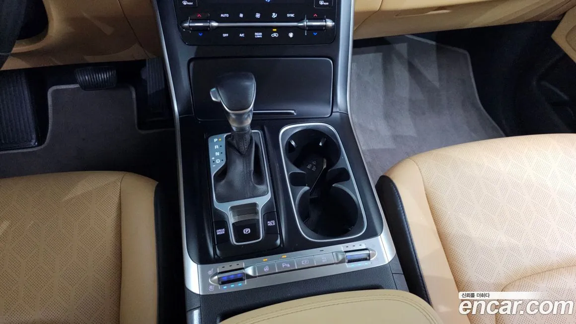 Kia Carnival 2023 из KR, фото 9