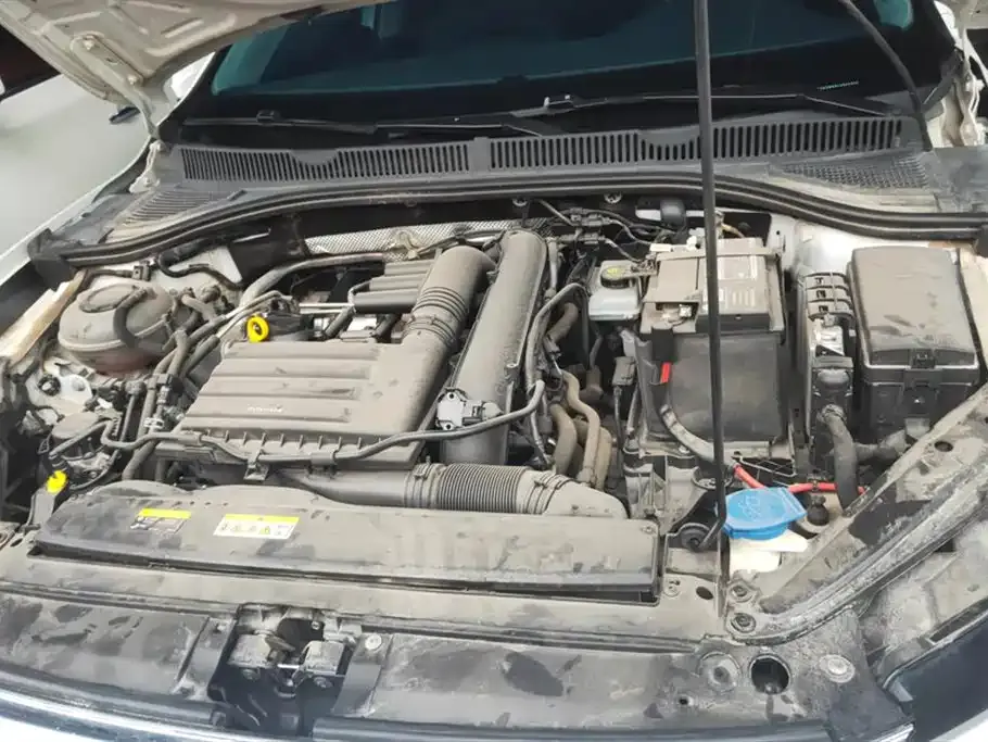 Volkswagen Sagitar 2021 из CN, фото 10
