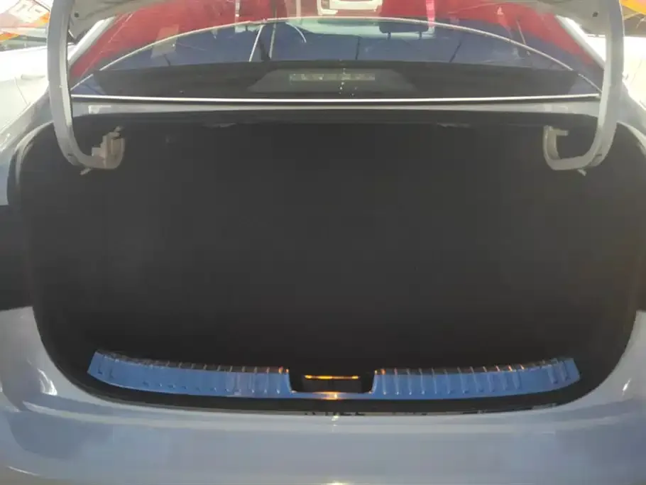 Volkswagen Sagitar 2021 из CN, фото 3