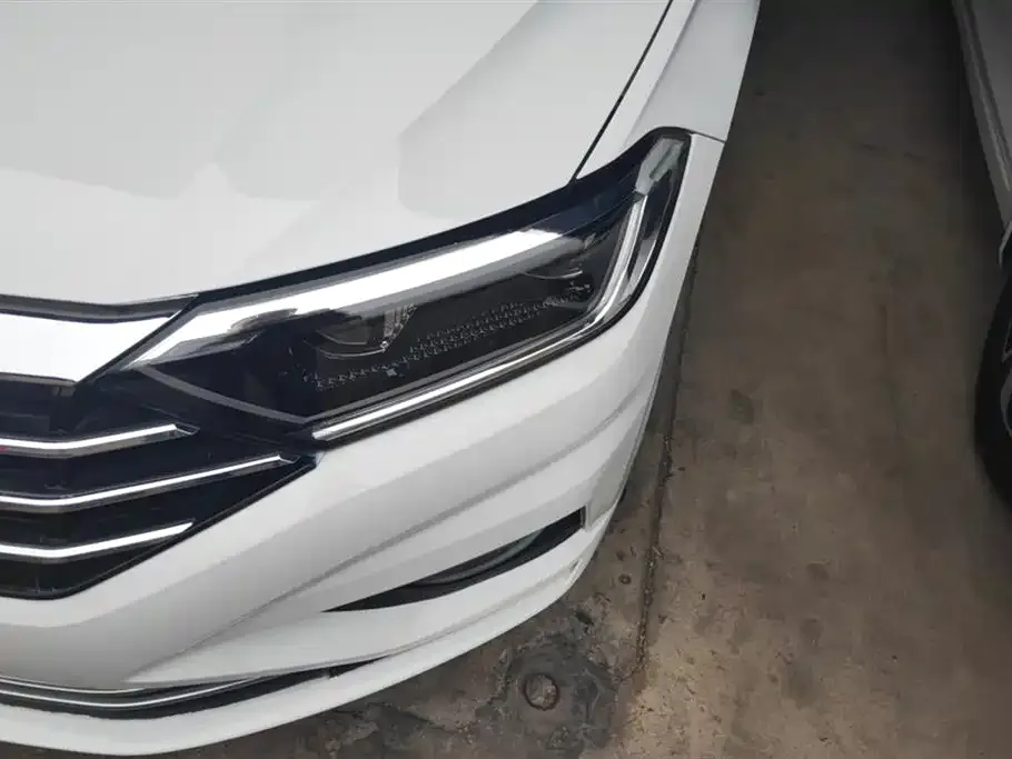 Volkswagen Sagitar 2021 из CN, фото 2