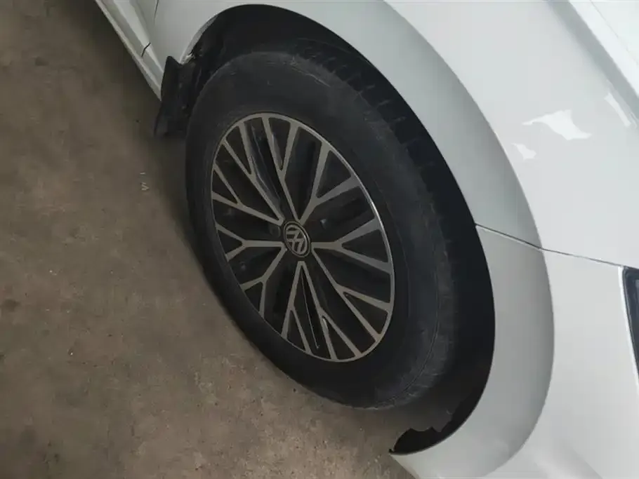 Volkswagen Sagitar 2021 из CN, фото 6