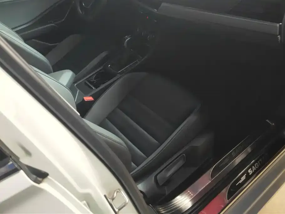 Volkswagen Sagitar 2021 из CN, фото 9
