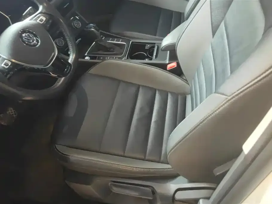 Volkswagen Sagitar 2021 из CN, фото 7