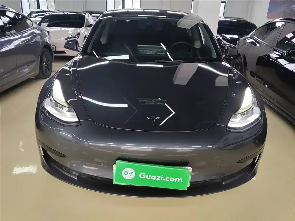 Tesla Model 3 2021 из CN, фото 10