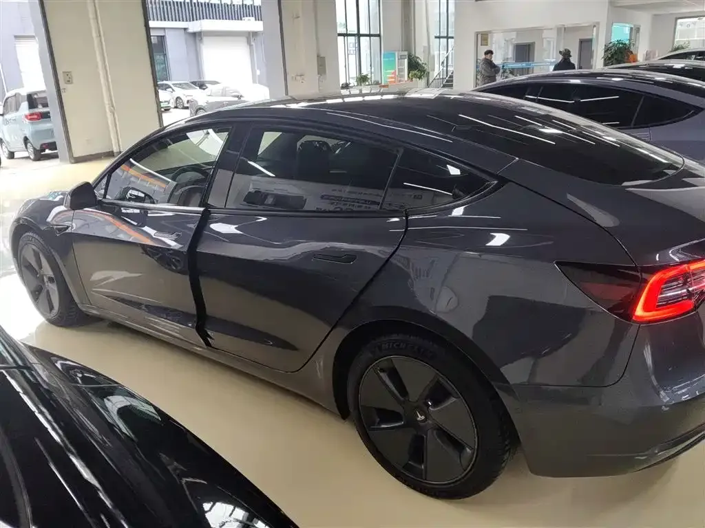 Tesla Model 3 2021 из CN, фото 9