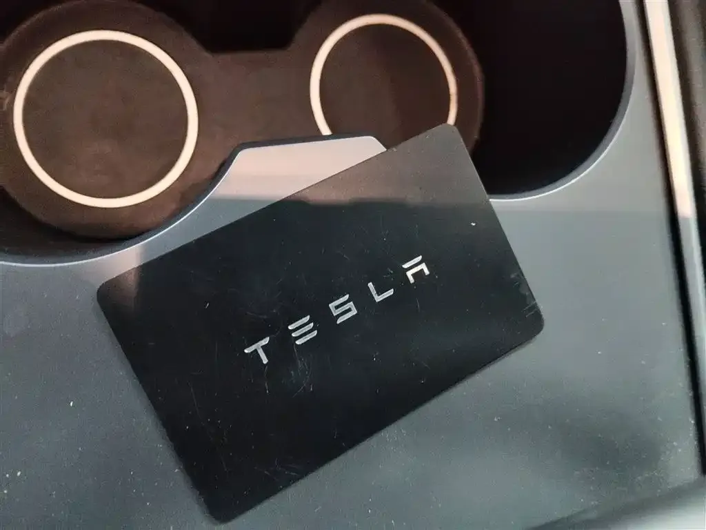 Tesla Model 3 2021 из CN, фото 4