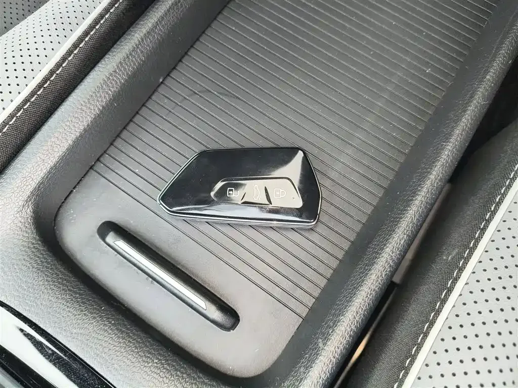 Volkswagen ID.3 2024 из CN, фото 4