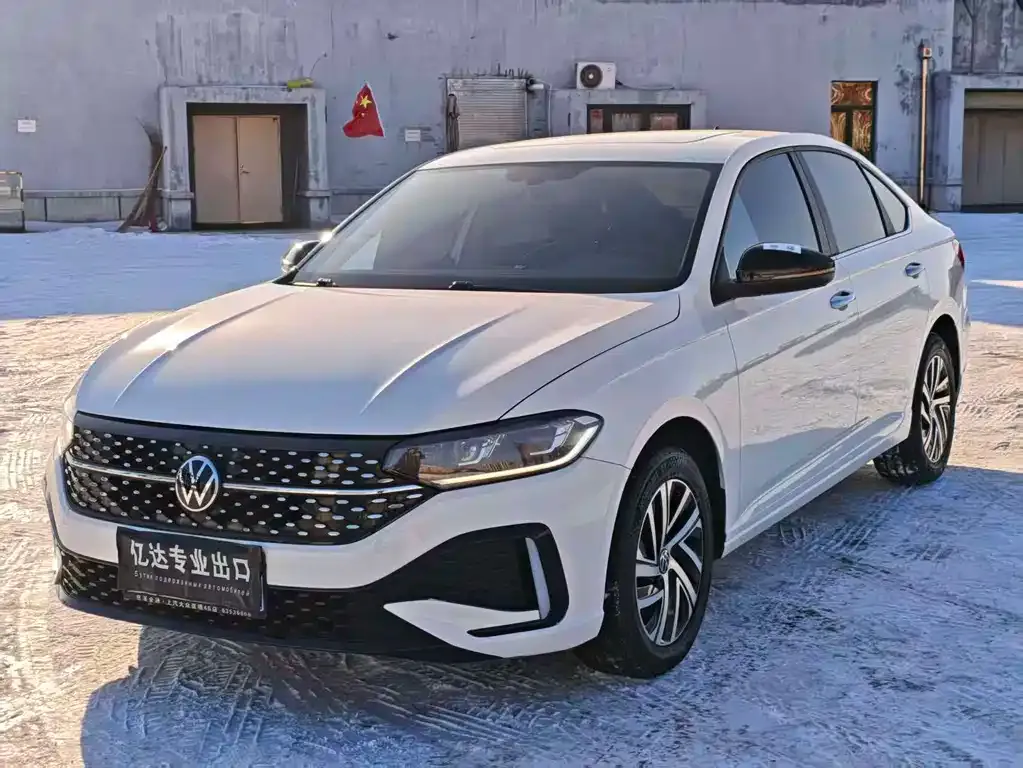 Volkswagen Lavida 2022 из CN, фото 1