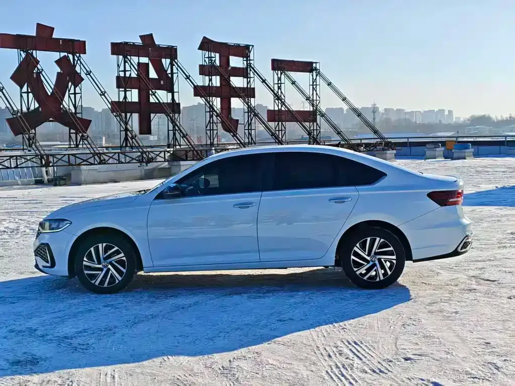 Volkswagen Lavida 2022 из CN, фото 5