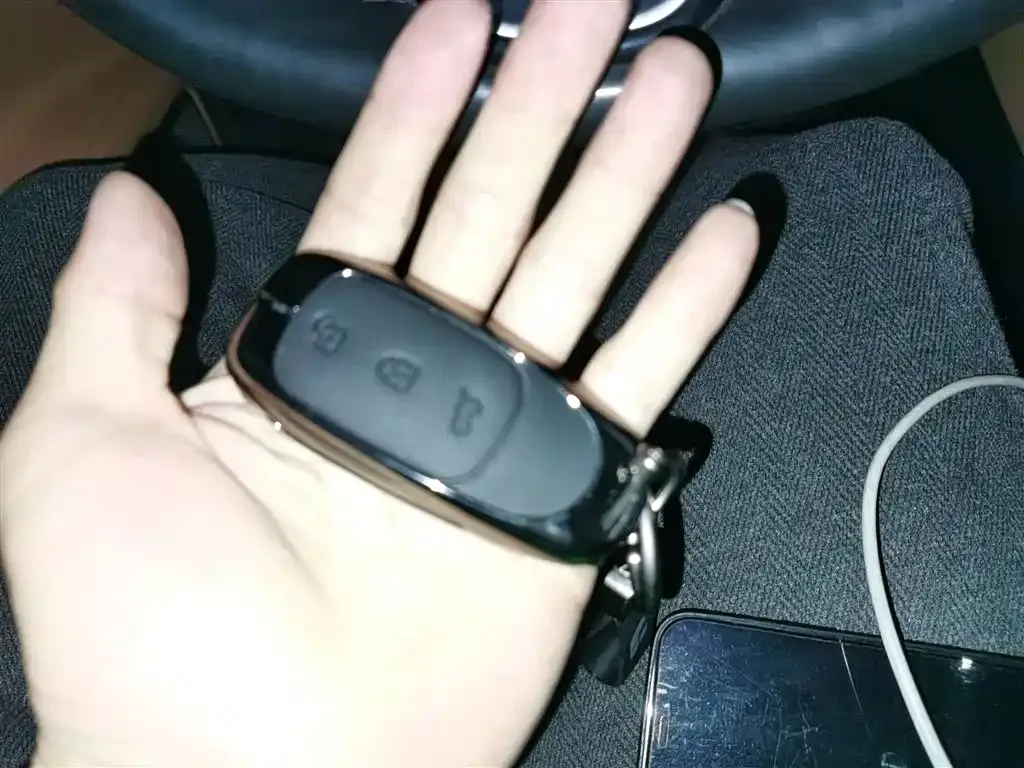 Li Auto ONE 2021 из CN, фото 3