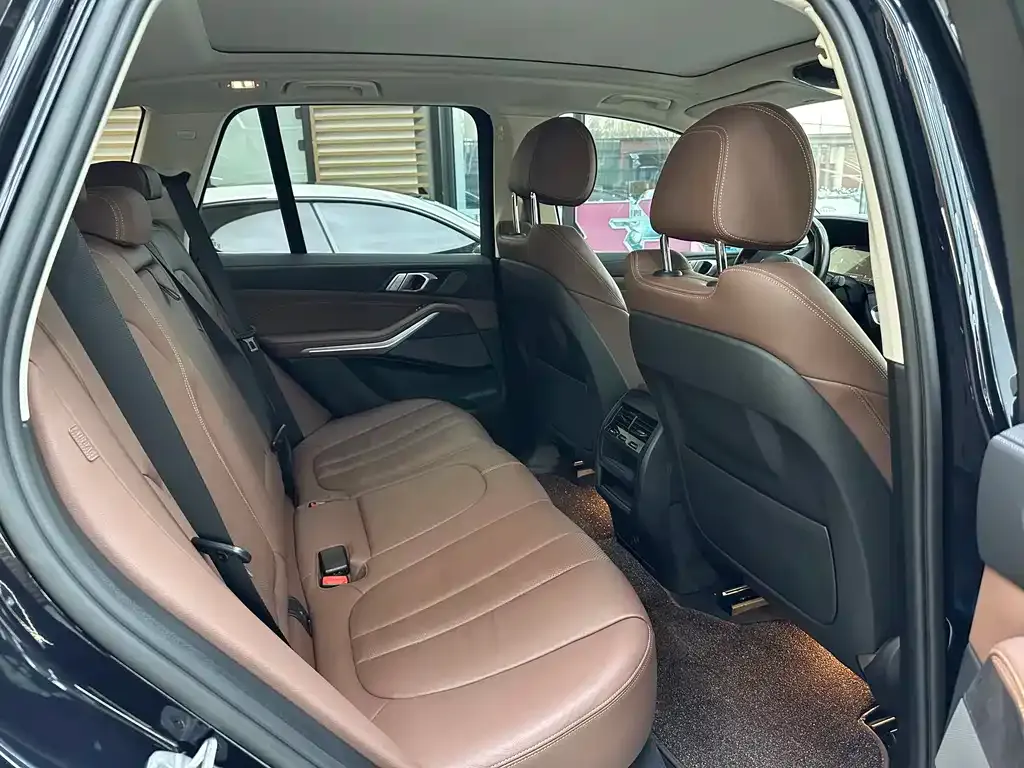 BMW X5 (Import) 2021 из CN, фото 5