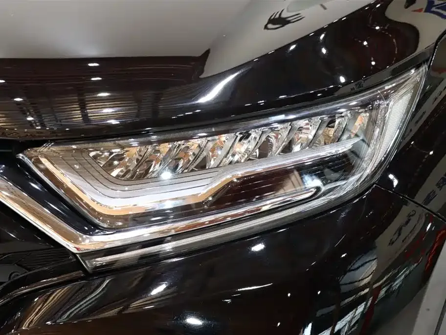 Honda CR-V 2022 из CN, фото 10