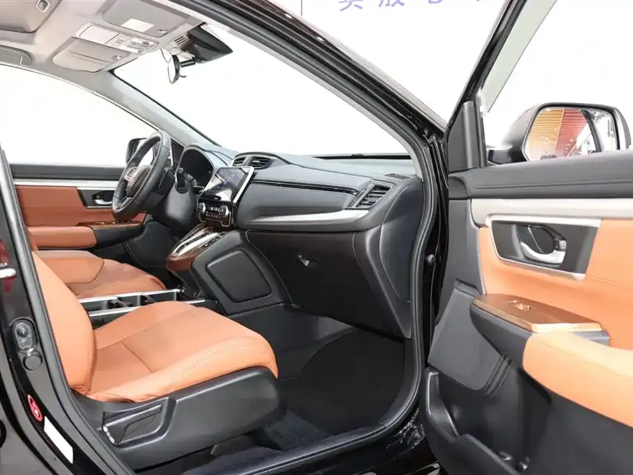 Honda CR-V 2022 из CN, фото 8