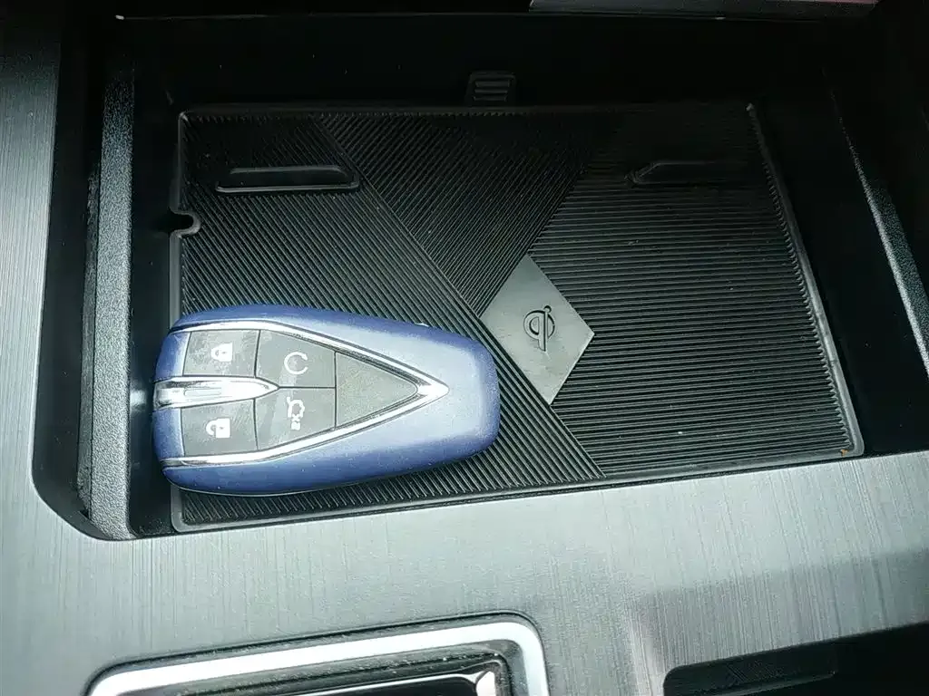 Changan CS75PLUS 2024 из CN, фото 9