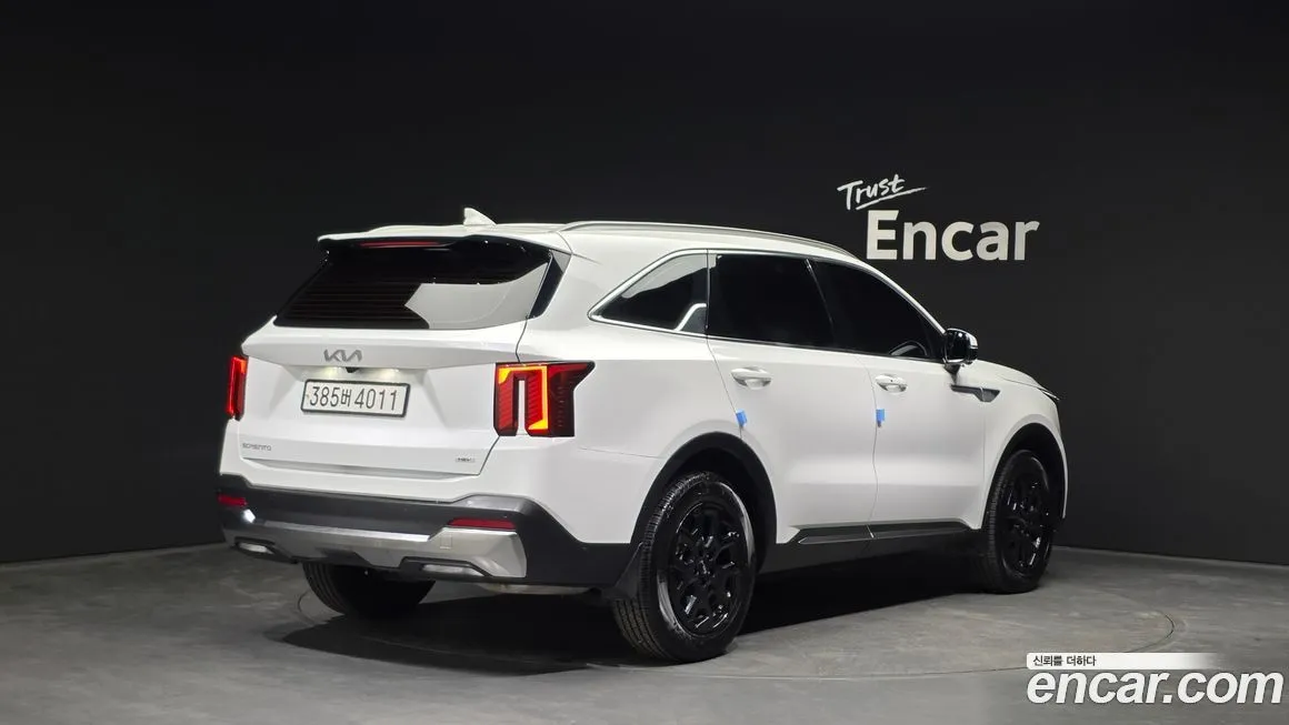 Kia Sorento — фото 3