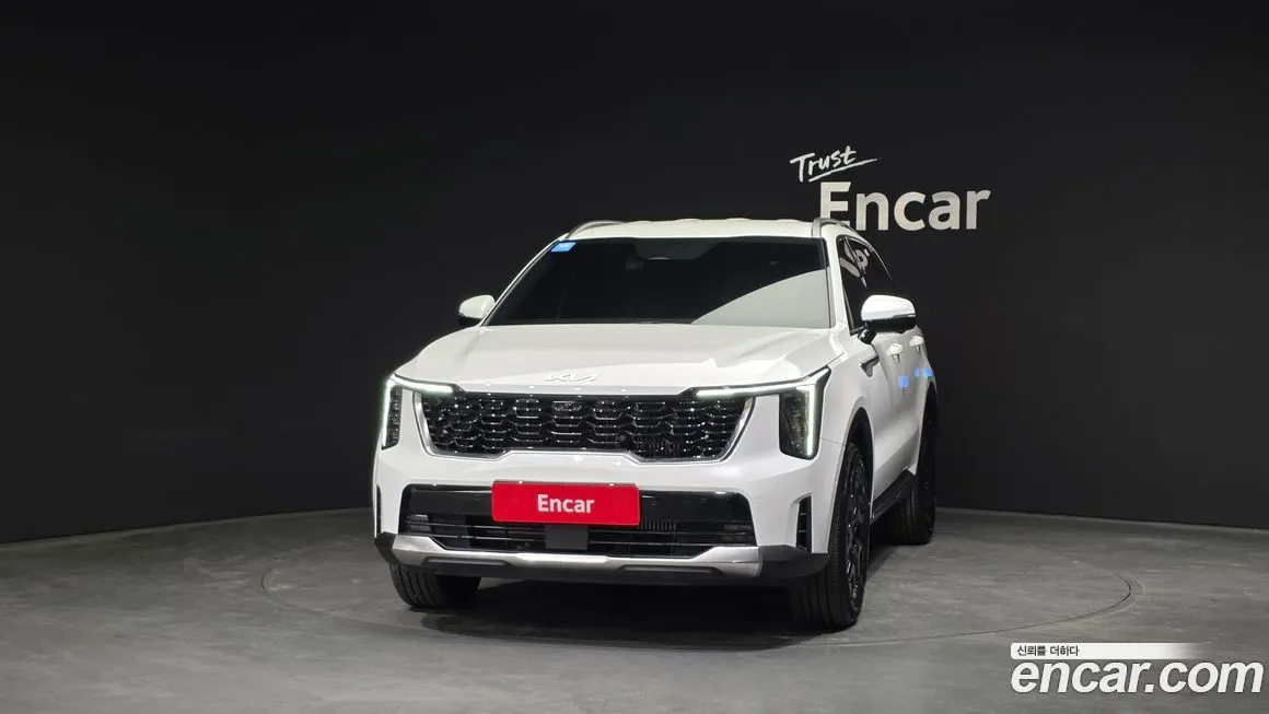 Kia Sorento — фото 2