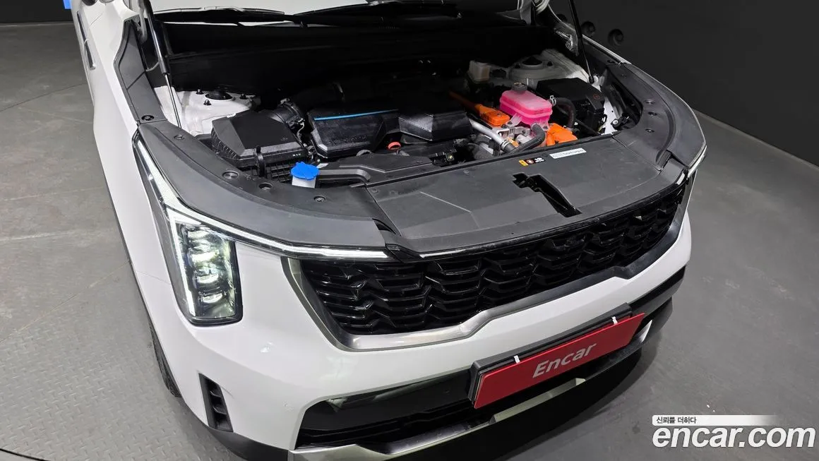 Kia Sorento — фото 7