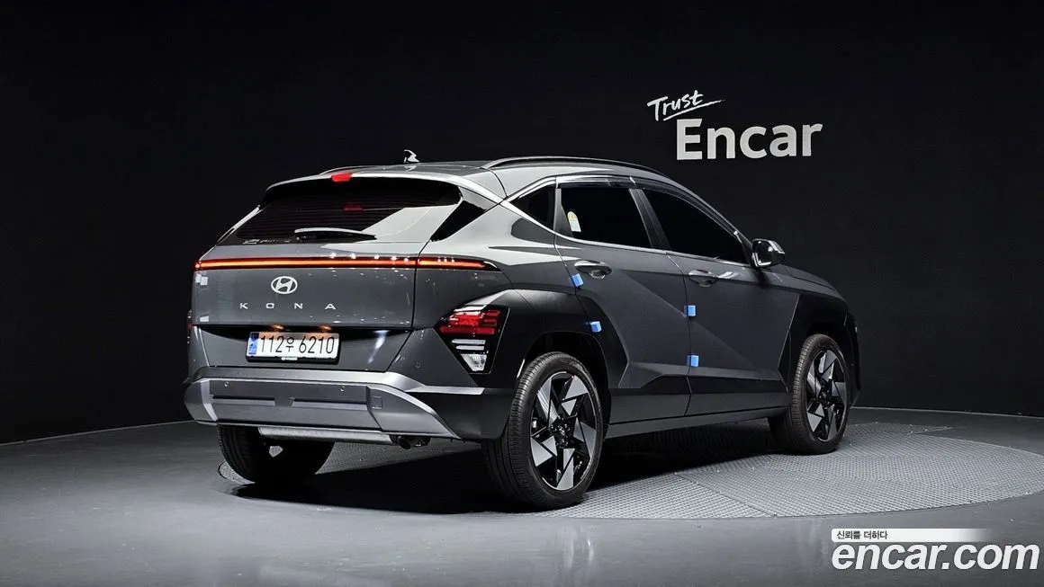 Hyundai Kona — фото 4