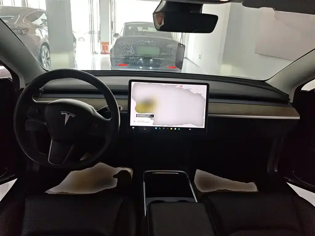Tesla Model 3 2021 из CN, фото 6