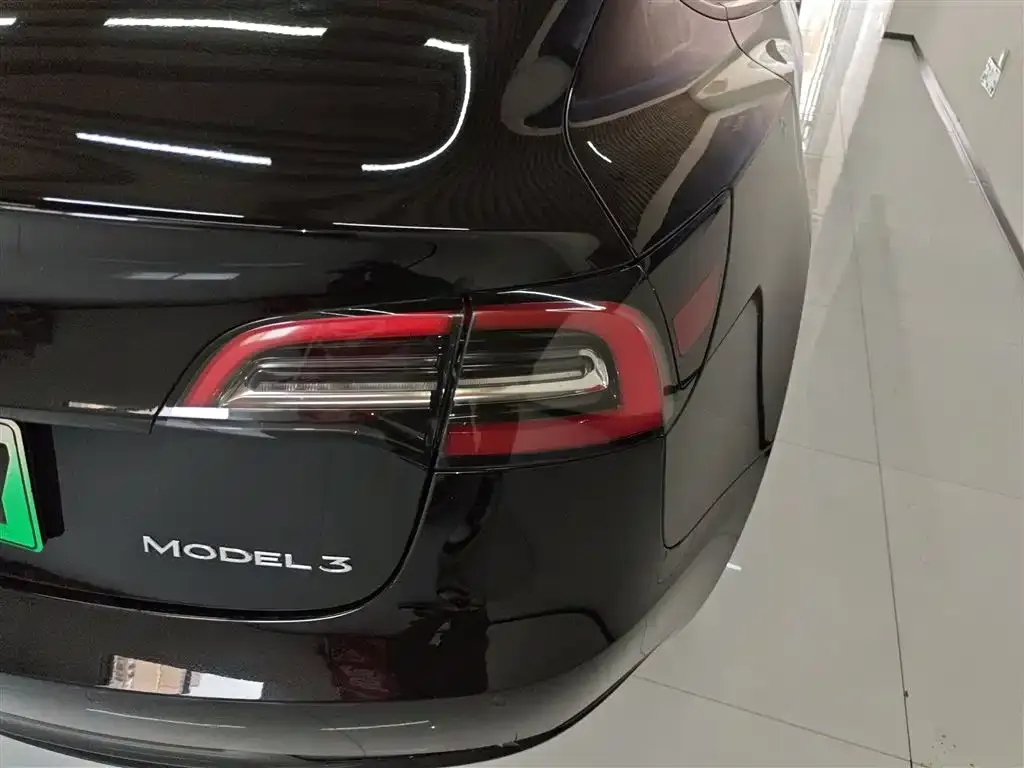 Tesla Model 3 2021 из CN, фото 3