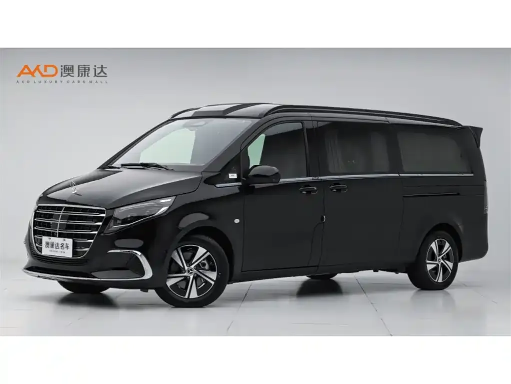 Mercedes-Benz Vito 2025 из CN, фото 1