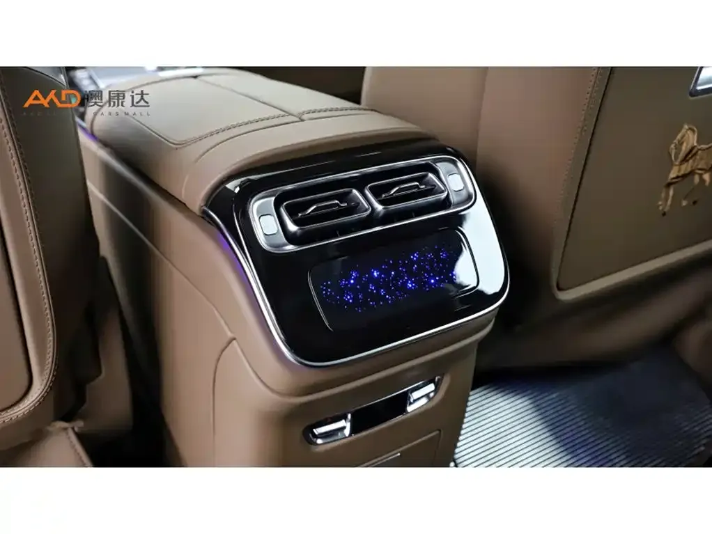 Mercedes-Benz Vito 2025 из CN, фото 3