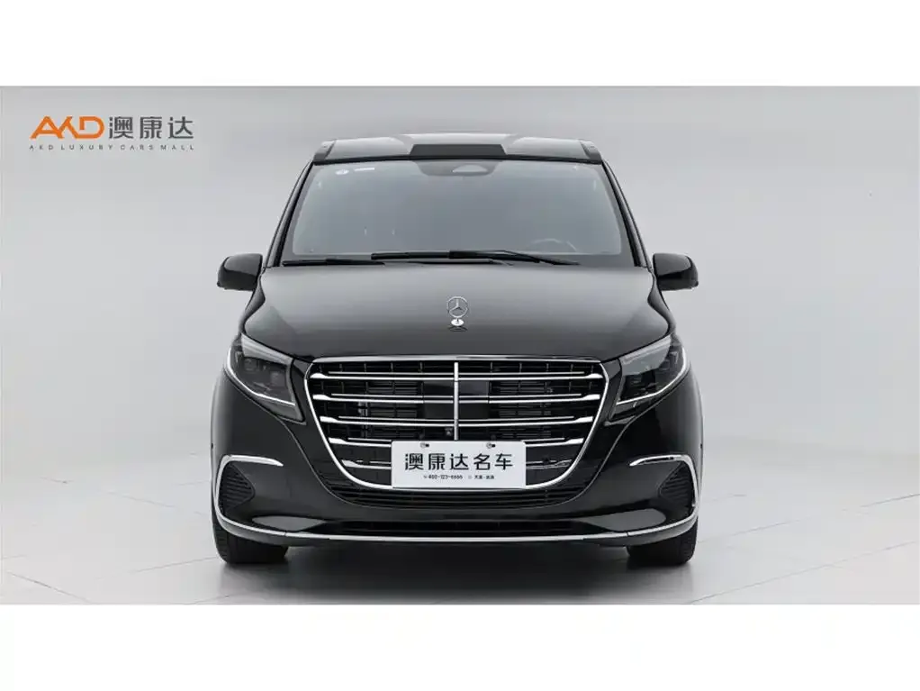 Mercedes-Benz Vito 2025 из CN, фото 4