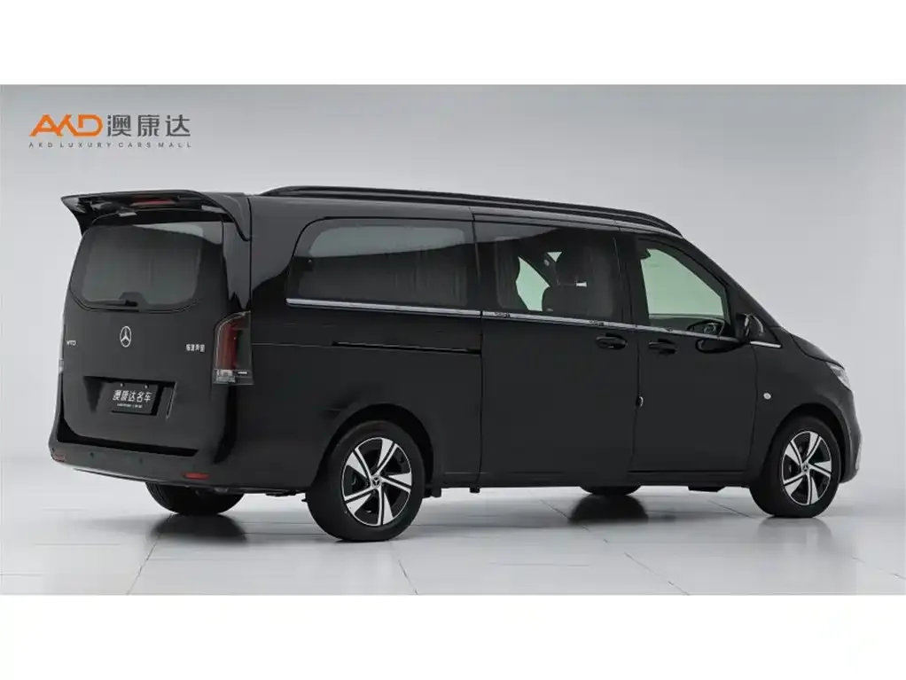 Mercedes-Benz Vito 2025 из CN, фото 6