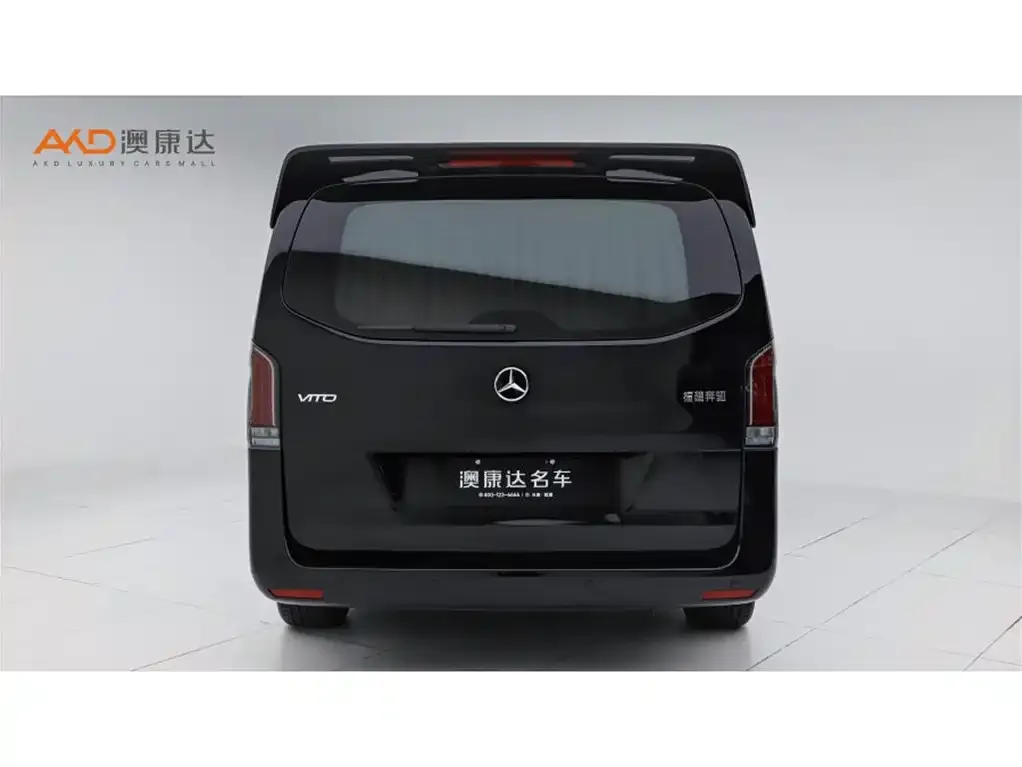 Mercedes-Benz Vito 2025 из CN, фото 5