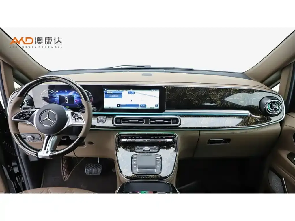 Mercedes-Benz Vito 2025 из CN, фото 10