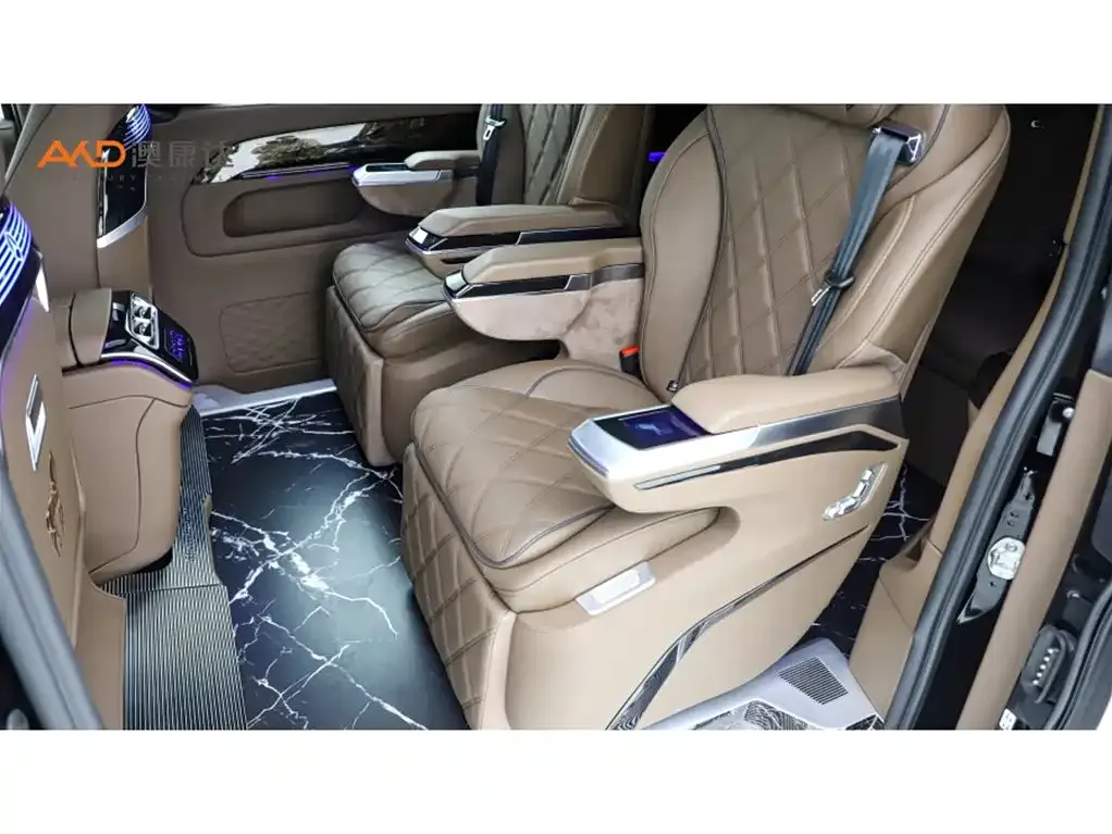 Mercedes-Benz Vito 2025 из CN, фото 8