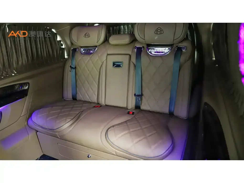 Mercedes-Benz Vito 2025 из CN, фото 2